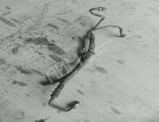 Шланг гидроусилителя Opel Astra G 1998-2004  Opel Astra Astra G 1998-2004