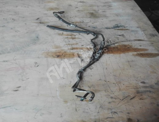 Шланг гидроусилителя Peugeot 307 (3A/3H) 2001-2005  Peugeot 307 307 (3A/3H) 2001-2005