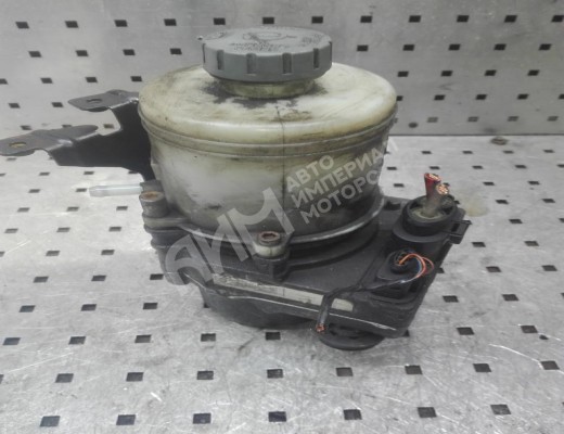 Электрогидроусилитель руля Volkswagen Fox (5Z) 2003-2011  Volkswagen Fox Fox (5Z) 2003-2011