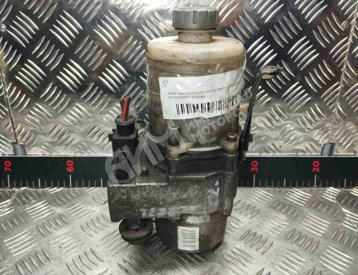 Электрогидроусилитель руля Volkswagen Fox (5Z) 2003-2011  Volkswagen Fox Fox (5Z) 2003-2011