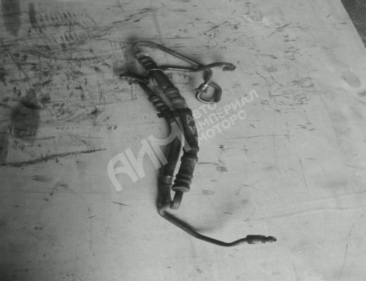 Шланг гидроусилителя Opel Astra G 1998-2004  Opel Astra Astra G 1998-2004