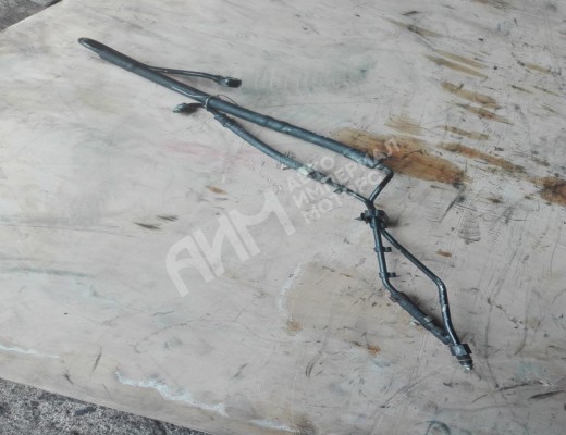 Шланг гидроусилителя Volkswagen Fox (5Z) 2003-2011  Volkswagen Fox Fox (5Z) 2003-2011