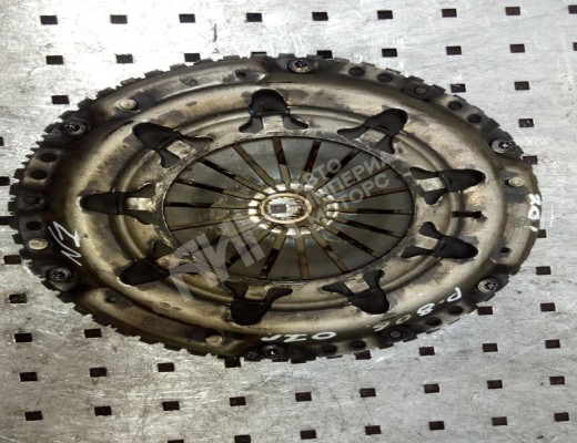 Комплект сцепления Peugeot 806 1994-2002  Peugeot 806 806 1994-2002
