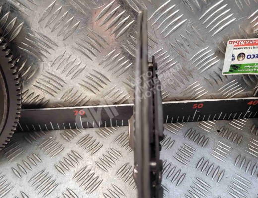 Комплект сцепления Peugeot 806 1994-2002  Peugeot 806 806 1994-2002
