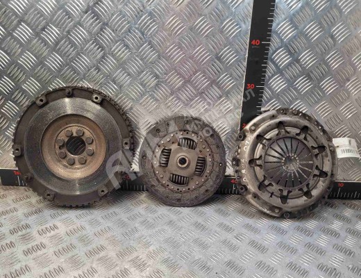 Комплект сцепления Peugeot 806 1994-2002  Peugeot 806 806 1994-2002