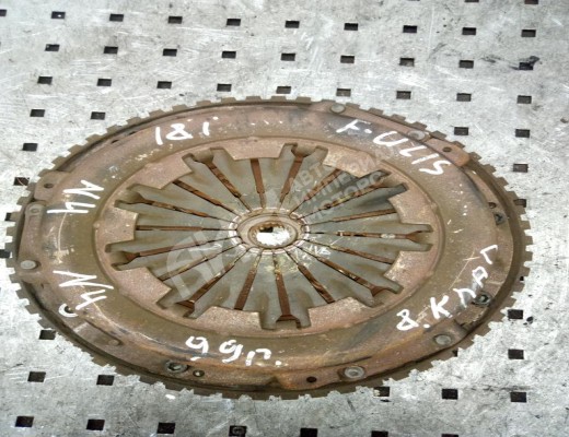Комплект сцепления Fiat Ulysse I 1994-2002  Fiat Ulysse Ulysse I 1994-2002