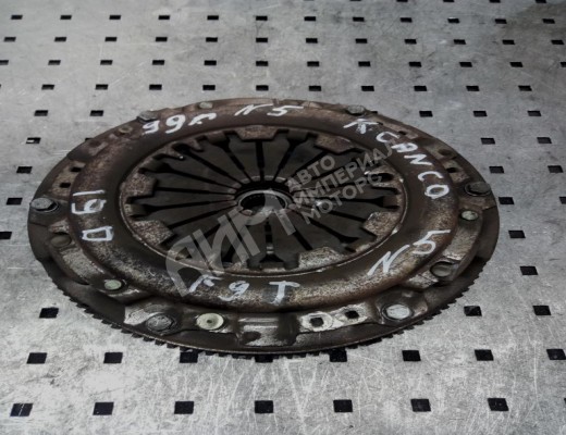 Комплект сцепления Renault Kangoo I 1997-2003  Renault Kangoo Kangoo I 1997-2003