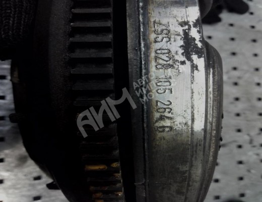 Маховик Volkswagen Golf IV (1J) 1997-2004  Volkswagen Golf Golf IV (1J) 1997-2004