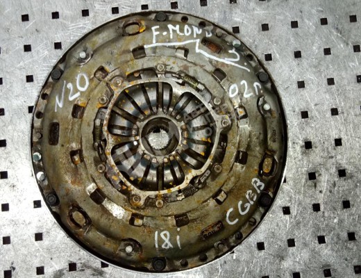 Маховик Ford Mondeo III 2000-2003  Ford Mondeo Mondeo III 2000-2003