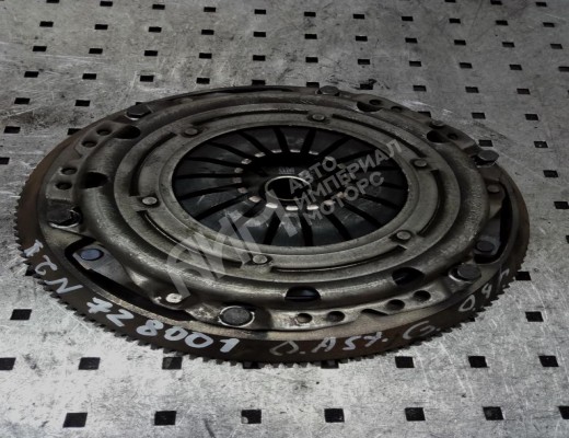 Комплект сцепления Opel Astra G 1998-2004  Opel Astra Astra G 1998-2004
