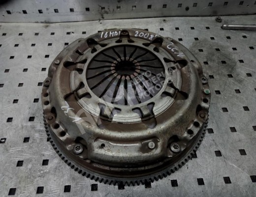 Комплект сцепления Peugeot Partner I 1996-2008  Peugeot Partner Partner I 1996-2008