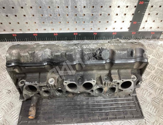 Головка блока цилиндров Peugeot Boxer I 1994-2006  Peugeot Boxer Boxer I 1994-2006