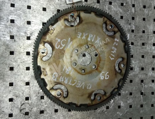 Маховик АКПП (драйв плата) Opel Vectra B 1995-1999  Opel Vectra Vectra B 1995-1999