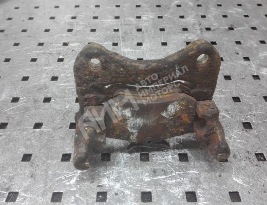 Скоба суппорта заднего Volkswagen Sharan I (7M) 1995-2000  Volkswagen Sharan Sharan I (7M) 1995-2000