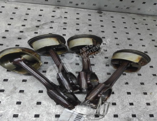 Поршень Volvo V70 II (SW) 2000-2008  Volvo V70 V70 II (SW) 2000-2008