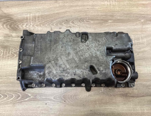 Поддон Volvo V70 II (SW) 2000-2008  Volvo V70 V70 II (SW) 2000-2008