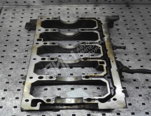 Постель коленвала Volvo V70 II (SW) 2000-2008  Volvo V70 V70 II (SW) 2000-2008