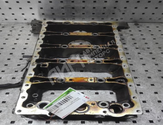 Постель коленвала Volvo V70 II (SW) 2000-2008  Volvo V70 V70 II (SW) 2000-2008
