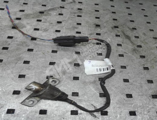 Датчик коленвала Volvo V70 II (SW) 2000-2008  Volvo V70 V70 II (SW) 2000-2008