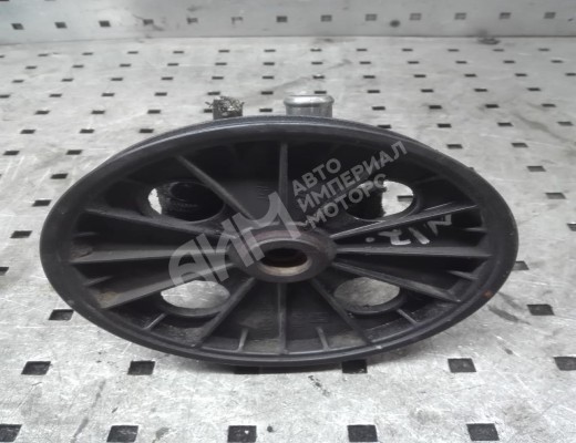 Насос гидроусилителя руля Volvo V70 II (SW) 2000-2008  Volvo V70 V70 II (SW) 2000-2008