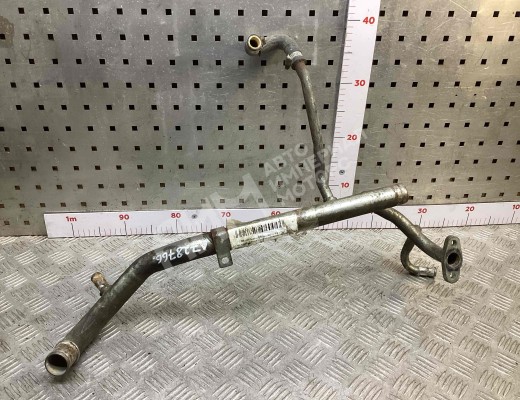 Трубка охлаждающей жидкости металлическая Volvo V70 II (SW) 2000-2008  Volvo V70 V70 II (SW) 2000-2008