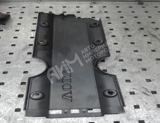 Декоративная крышка двигателя Volvo V70 II (SW) 2000-2008  Volvo V70 V70 II (SW) 2000-2008