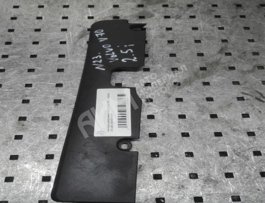 Защита двигателя Volvo V70 II (SW) 2000-2008  Volvo V70 V70 II (SW) 2000-2008