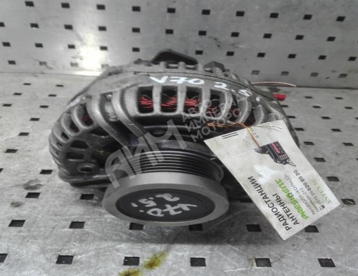 Генератор Volvo V70 II (SW) 2000-2008  Volvo V70 V70 II (SW) 2000-2008