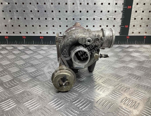 Турбина Volkswagen LT II (2D) 1996-2006  Volkswagen LT LT II (2D) 1996-2006