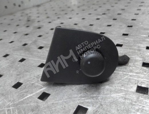 Джойстик регулировки зеркал Volkswagen Sharan I (7M) 2000-2003 рестайлинг  Volkswagen Sharan Sharan I (7M) 2000-2003 рестайлинг