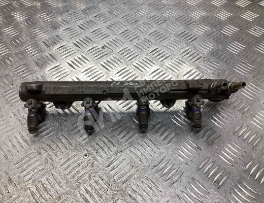 Форсунка Volkswagen Golf IV (1J) 1997-2004  Volkswagen Golf Golf IV (1J) 1997-2004