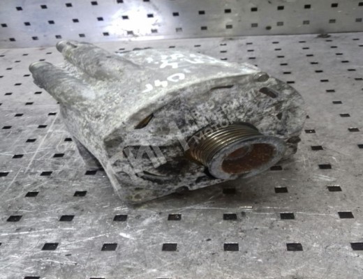 Генератор Renault Espace IV 2002-2006  Renault Espace Espace IV 2002-2006