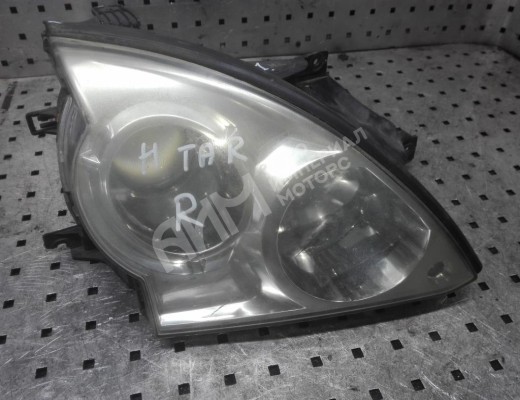 Фара правая Hyundai Terracan (HP) 2001-2007  Hyundai Terracan Terracan (HP) 2001-2007
