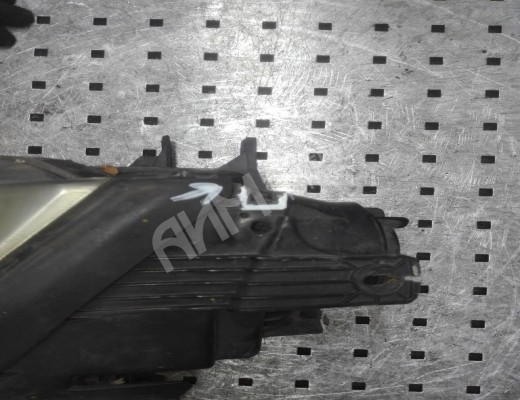 Фара правая Hyundai Terracan (HP) 2001-2007  Hyundai Terracan Terracan (HP) 2001-2007