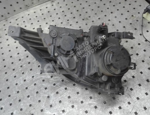 Фара левая Hyundai Terracan (HP) 2001-2007  Hyundai Terracan Terracan (HP) 2001-2007