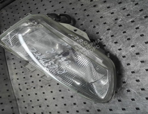 Фара правая Renault Espace III 1996-2002  Renault Espace Espace III 1996-2002