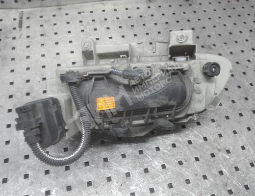 Фара правая Renault Espace III 1996-2002  Renault Espace Espace III 1996-2002
