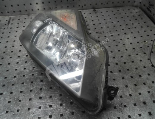 Фара правая Renault Espace IV 2002-2006  Renault Espace Espace IV 2002-2006