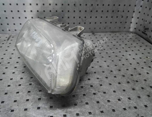 Фара правая Peugeot 806 1994-2002  Peugeot 806 806 1994-2002