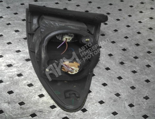 Фонарь задний левый Mazda 6 I (GG) 2005-2007 рестайлинг  Mazda 6 6 I (GG) 2005-2007 рестайлинг
