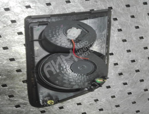 Фонарь крышки багажника правый Mazda 6 I (GG) 2005-2007 рестайлинг  Mazda 6 6 I (GG) 2005-2007 рестайлинг