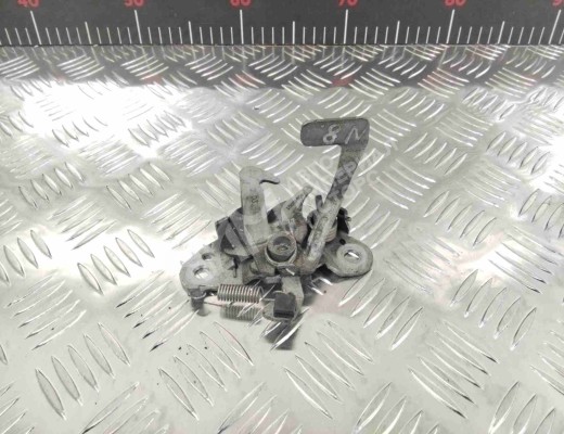 Замок капота Peugeot Partner I 1996-2008  Peugeot Partner Partner I 1996-2008