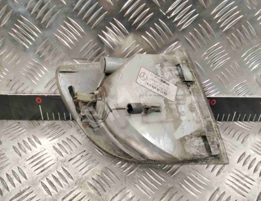 Поворотник левый Mercedes Vito I (W638) 1996-2003  Mercedes Vito Vito I (W638) 1996-2003