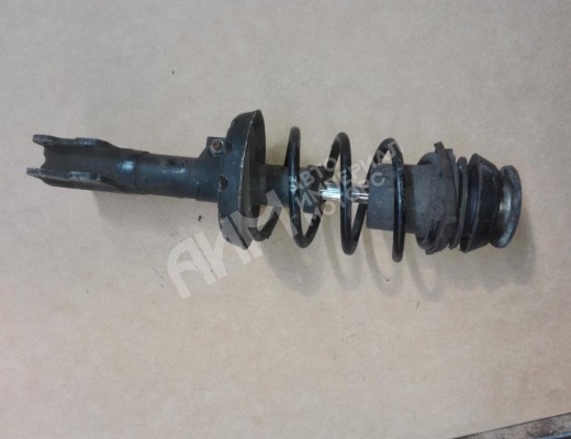 Стойка передняя правая Opel Astra G 1998-2004  Opel Astra Astra G 1998-2004