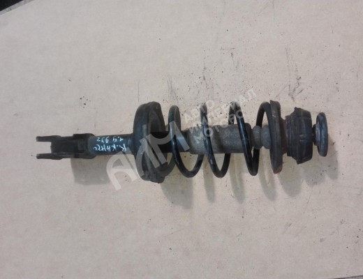 Стойка передняя правая Renault Kangoo I 1997-2003  Renault Kangoo Kangoo I 1997-2003