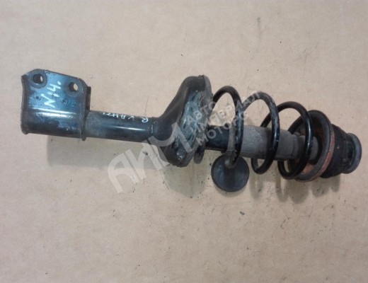 Стойка передняя правая Renault Kangoo I 1997-2003  Renault Kangoo Kangoo I 1997-2003