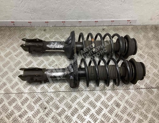 Стойка передняя левая Volkswagen Vento (1H) 1992-1998  Volkswagen Vento Vento (1H) 1992-1998