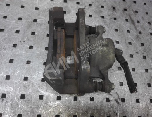 Суппорт передний правый Ford Fiesta VI 2008-2018  Ford Fiesta Fiesta VI 2008-2018