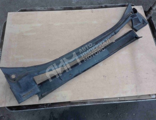 Дождевик Opel Zafira A 1999-2003  Opel Zafira Zafira A 1999-2003