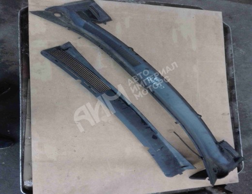 Дождевик Opel Zafira A 1999-2003  Opel Zafira Zafira A 1999-2003